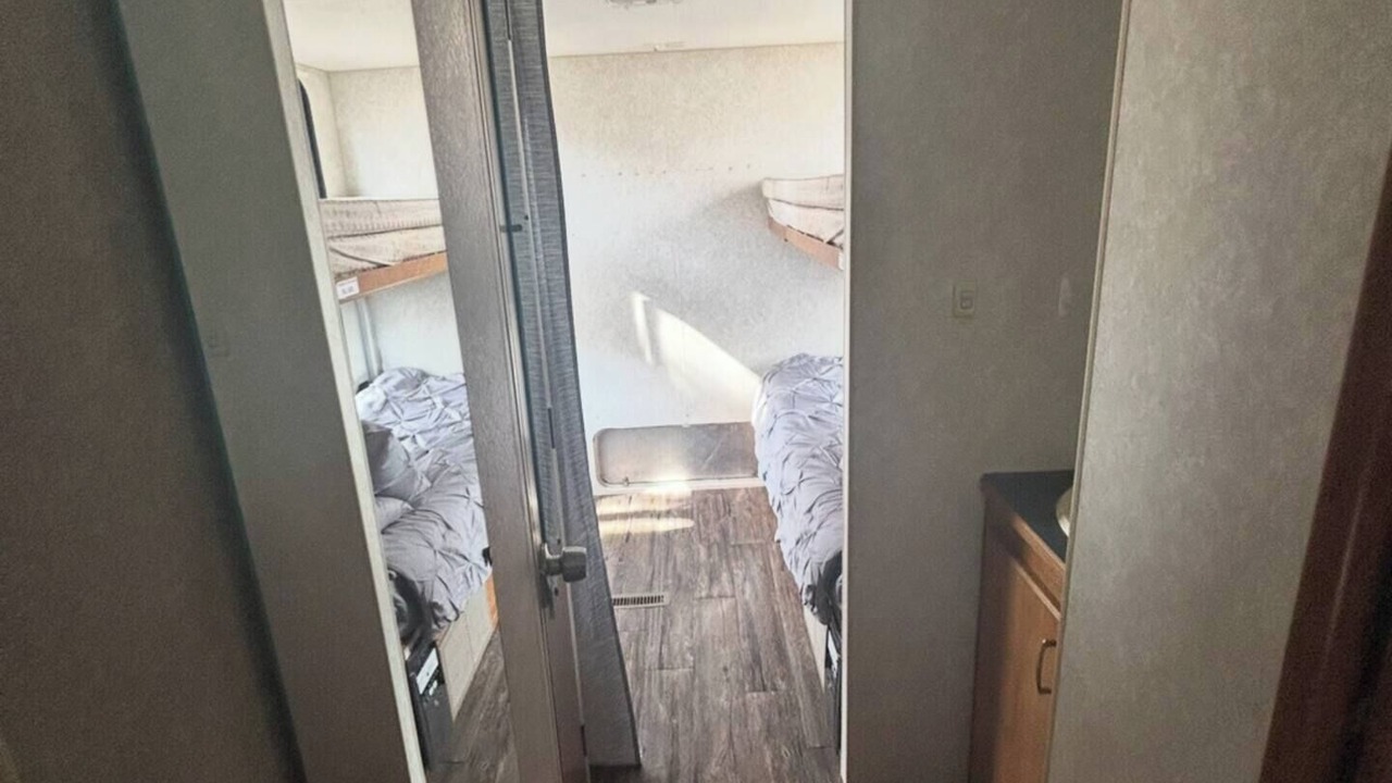 Photo of Bedroom in Euclid