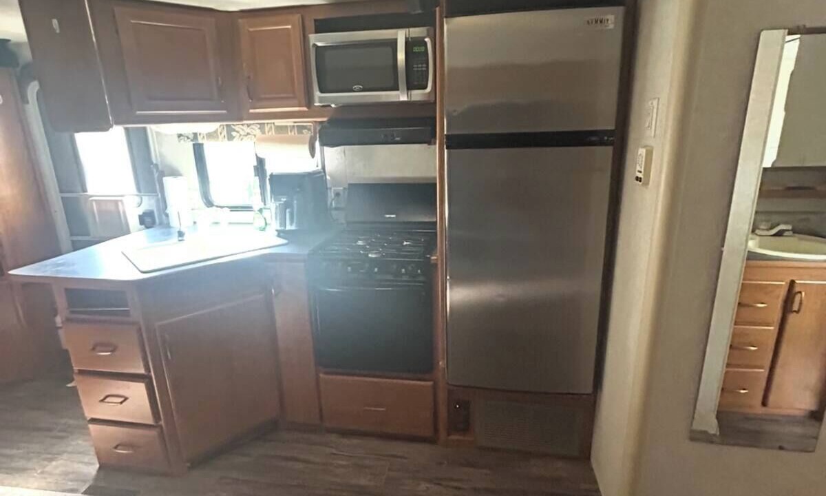 Photo of Kitchen in Euclid
