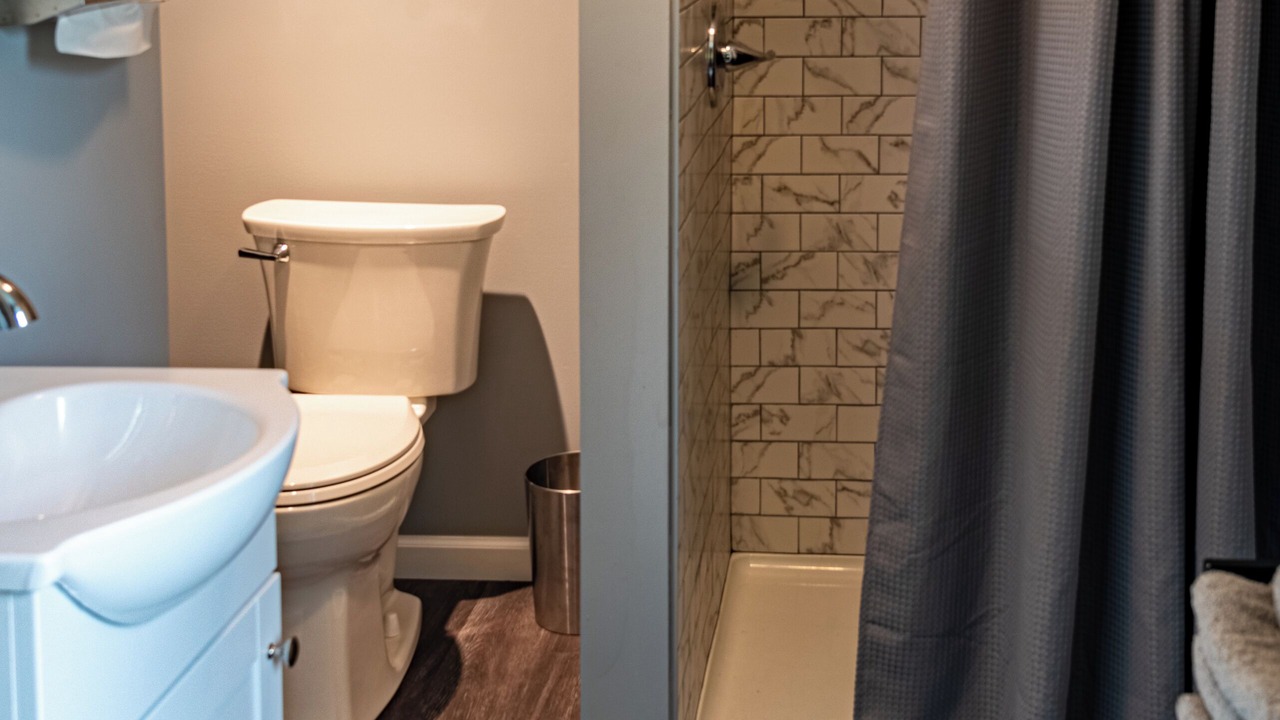 Photo of Bathroom in Widnoon