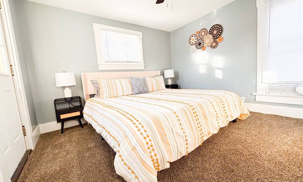 Photo of Bedroom in Troy
