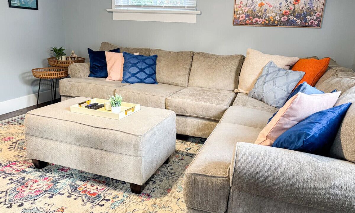 Photo of Livingroom in Troy