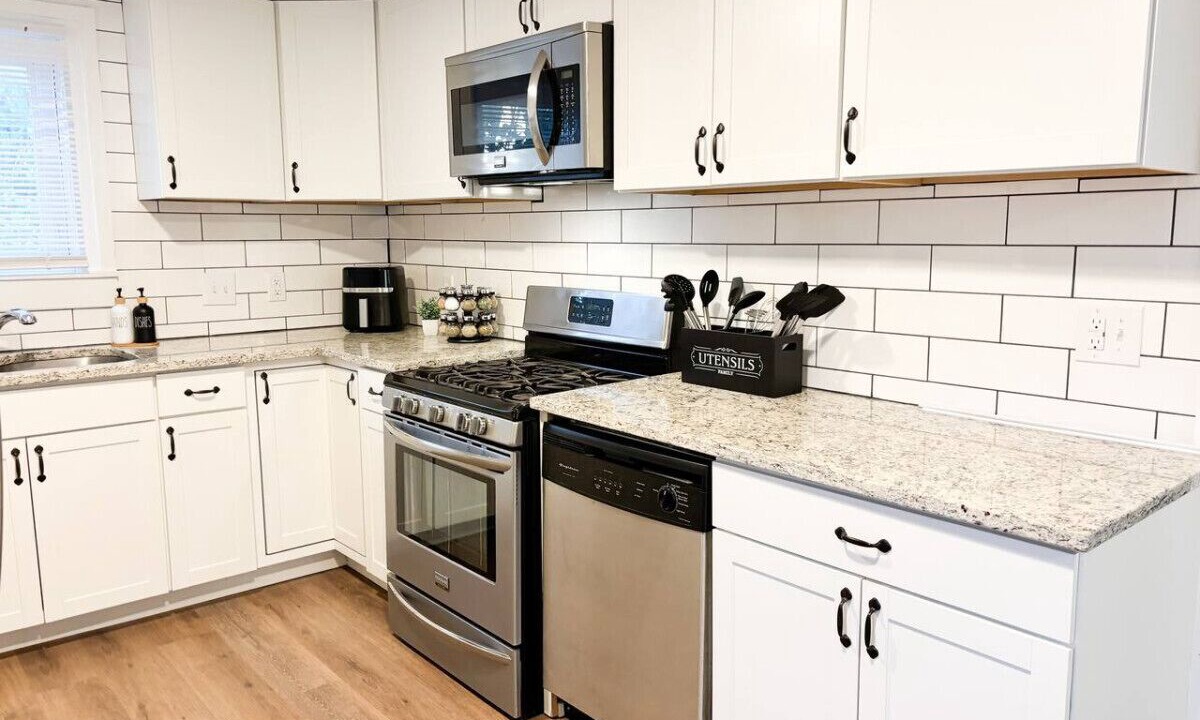 Photo of Kitchen in Troy