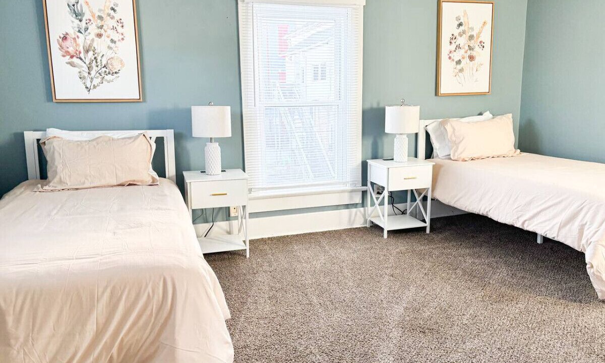 Photo of Bedroom in Troy