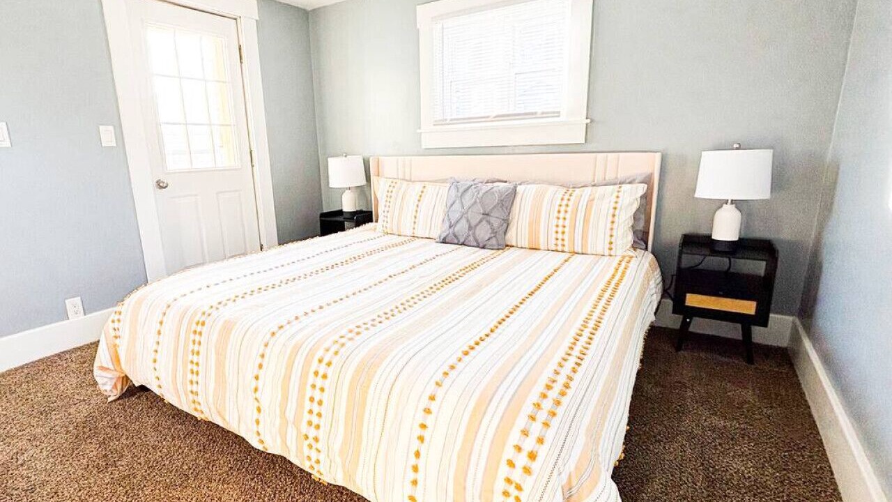 Photo of Bedroom in Troy