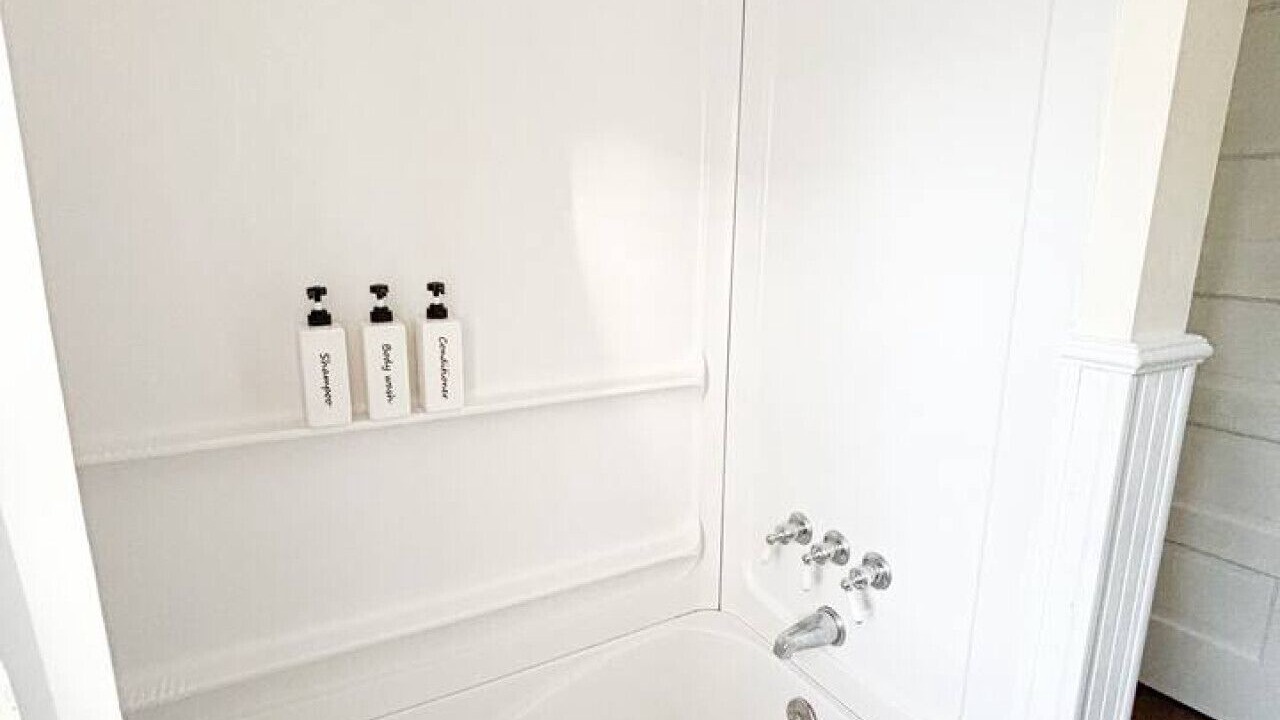Photo of Bathroom in Troy