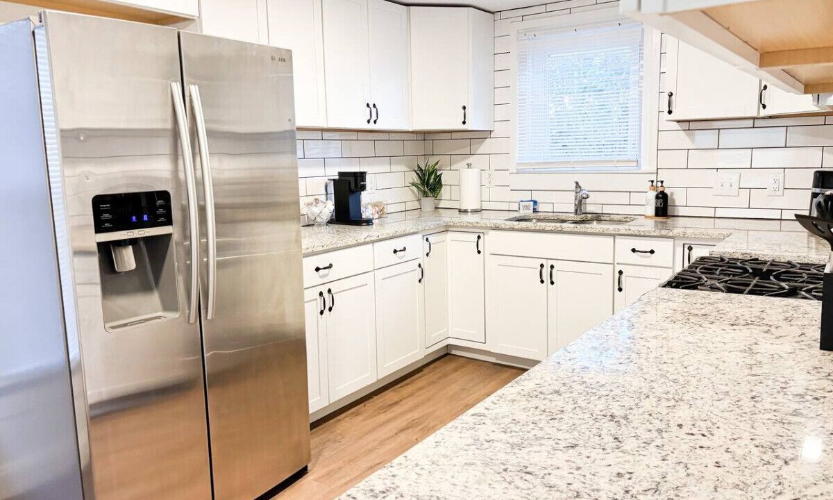 Photo of Kitchen in Troy