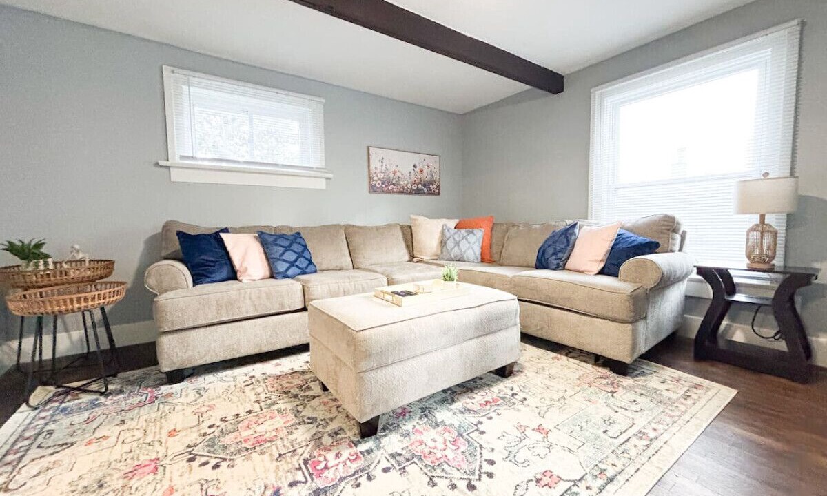 Photo of Livingroom in Troy