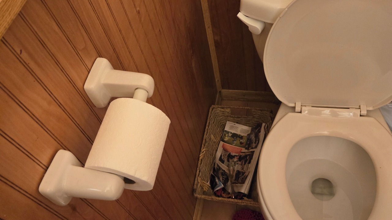 Photo of Bathroom in Tallman