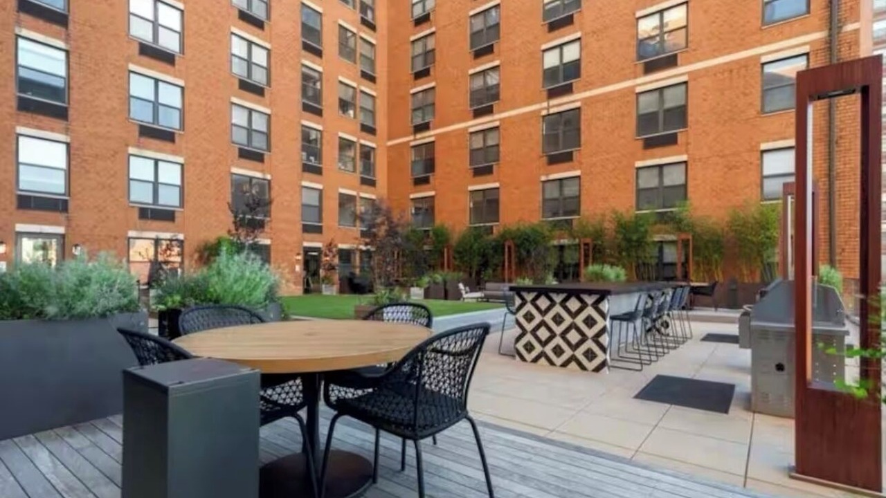 Photo of Outdoor in Hoboken