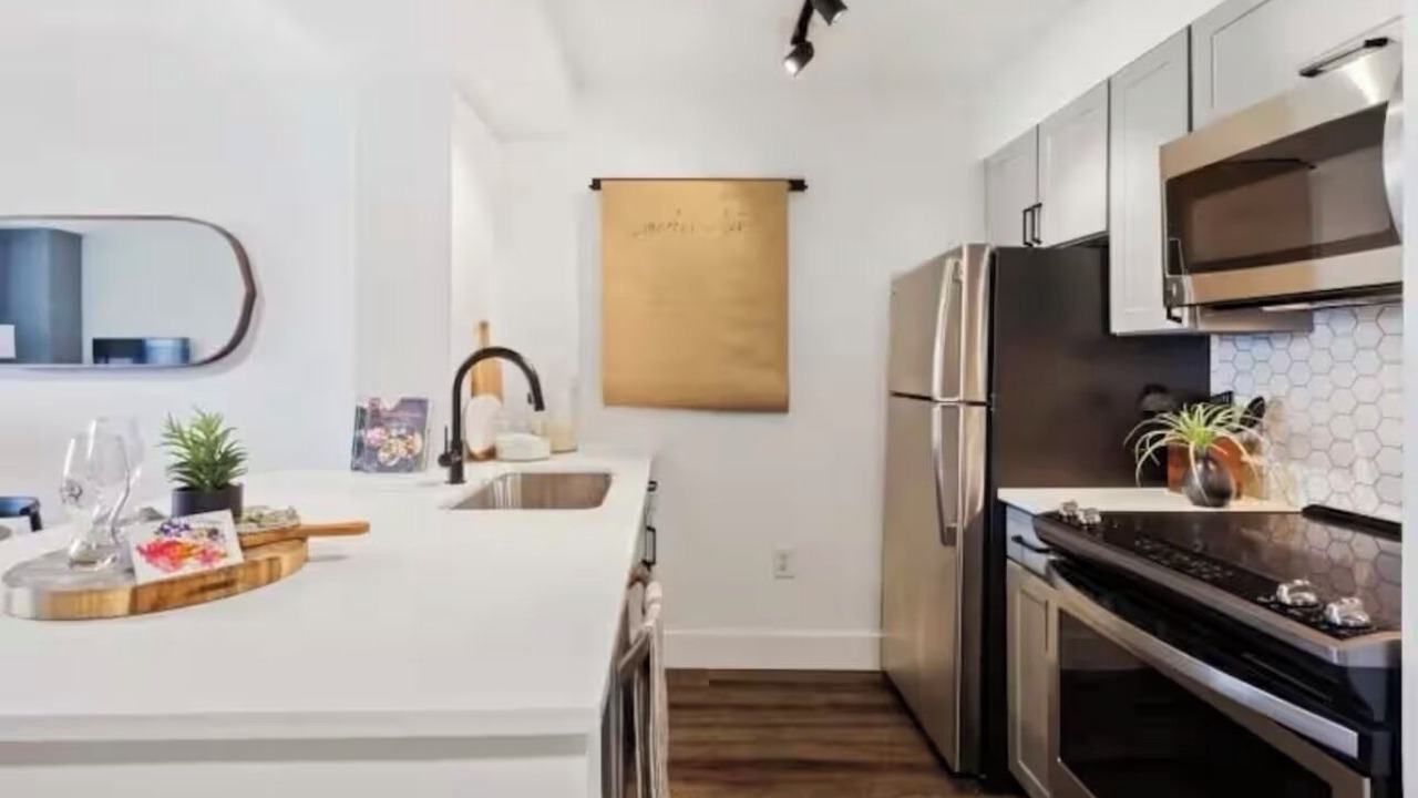 Photo of Kitchen in Hoboken