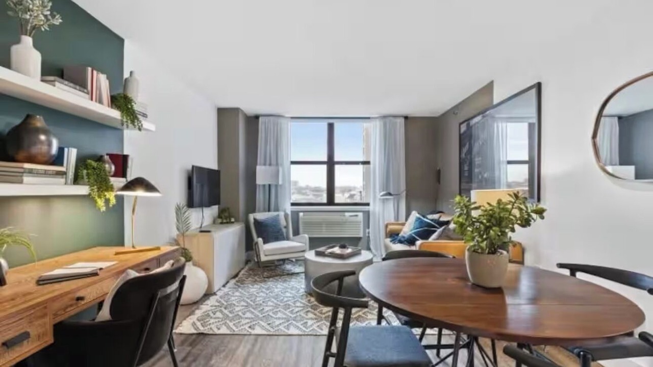 Photo of Livingroom in Hoboken
