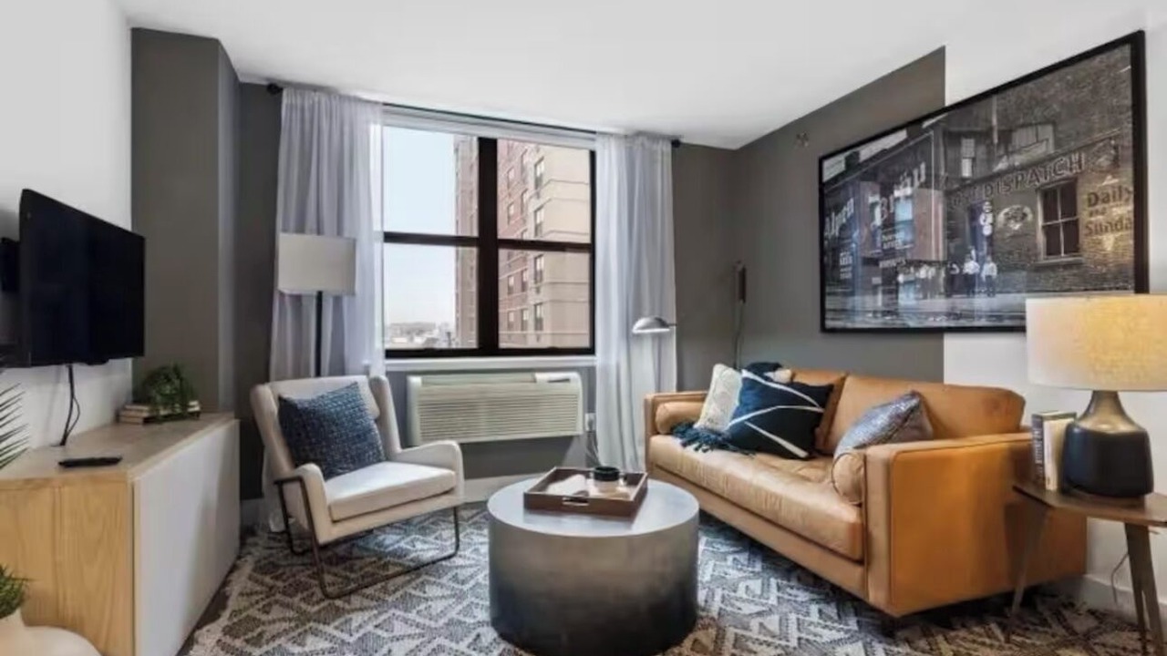 Photo of Livingroom in Hoboken
