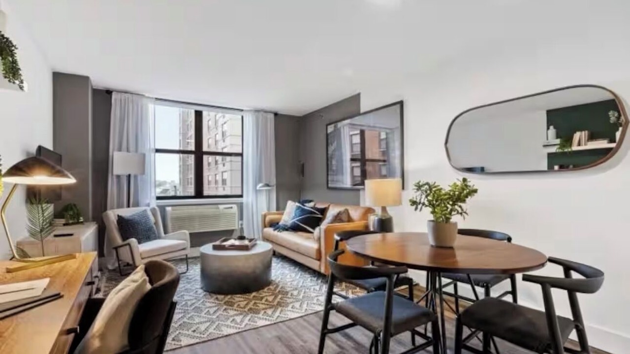 Photo of Livingroom in Hoboken