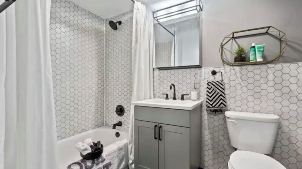 Photo of Bathroom in Hoboken