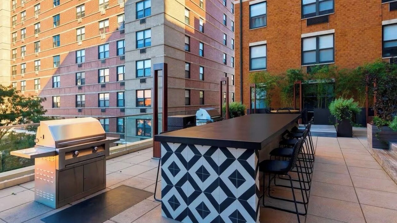 Photo of Outdoor in Hoboken