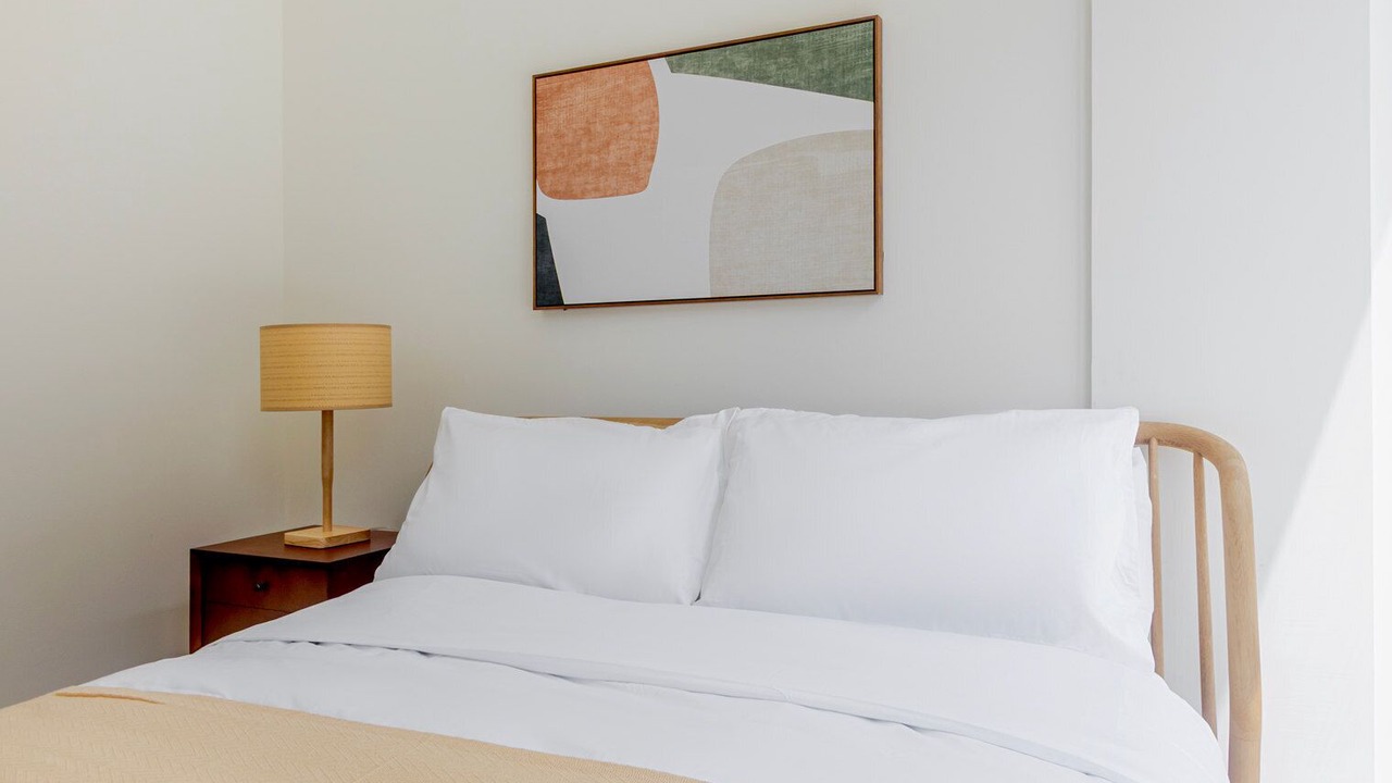 Photo of Bedroom in Clinton Hill