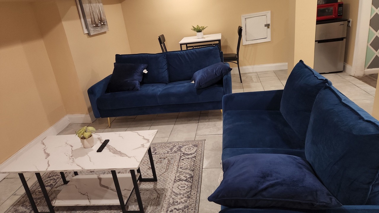 Photo of Livingroom in Weequahic