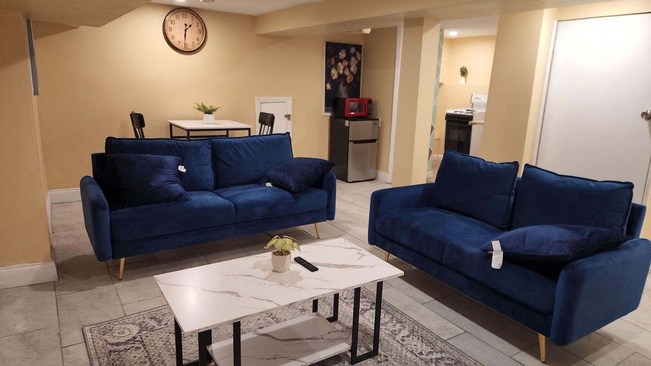 Photo of Livingroom in Weequahic