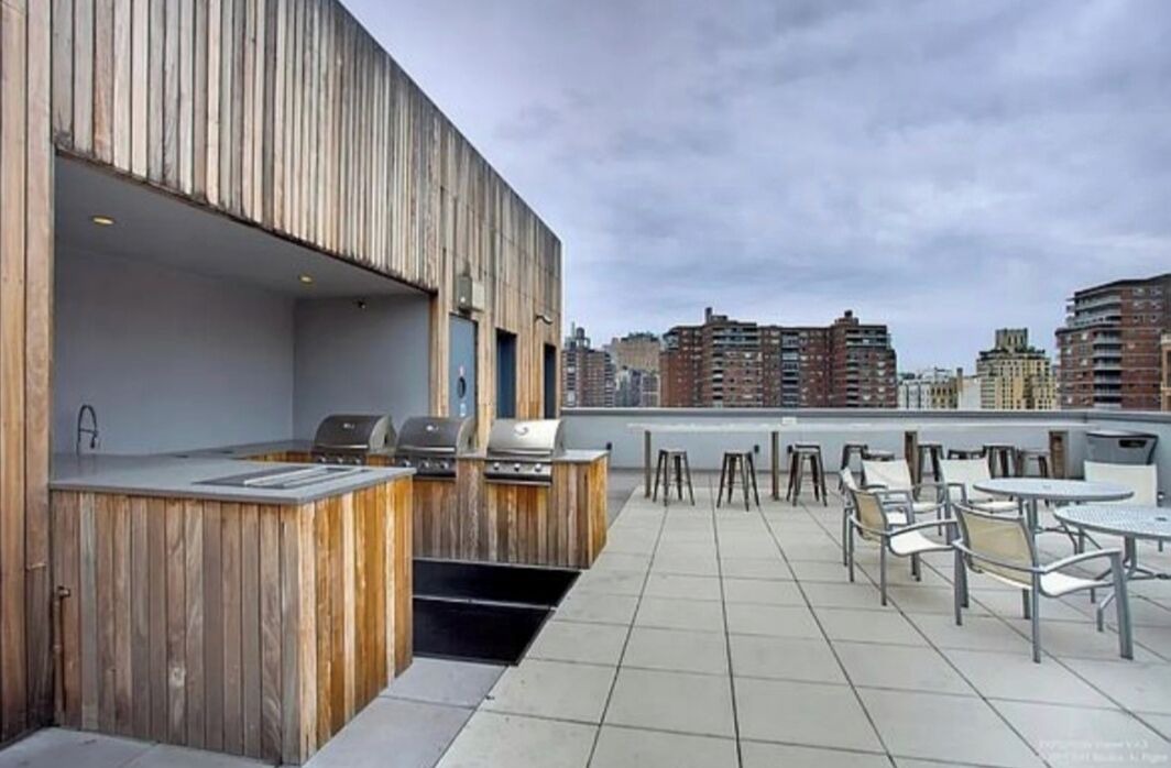 Photo of Outdoor in Chelsea