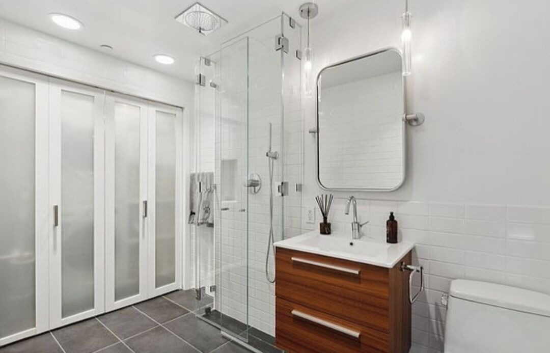 Photo of Bathroom in Chelsea