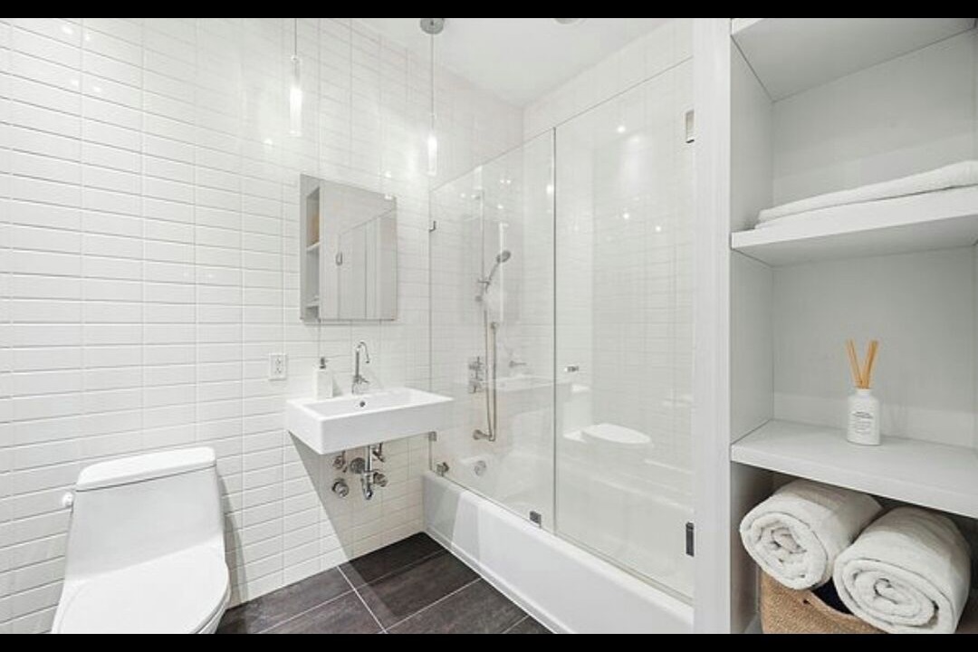 Photo of Bathroom in Chelsea