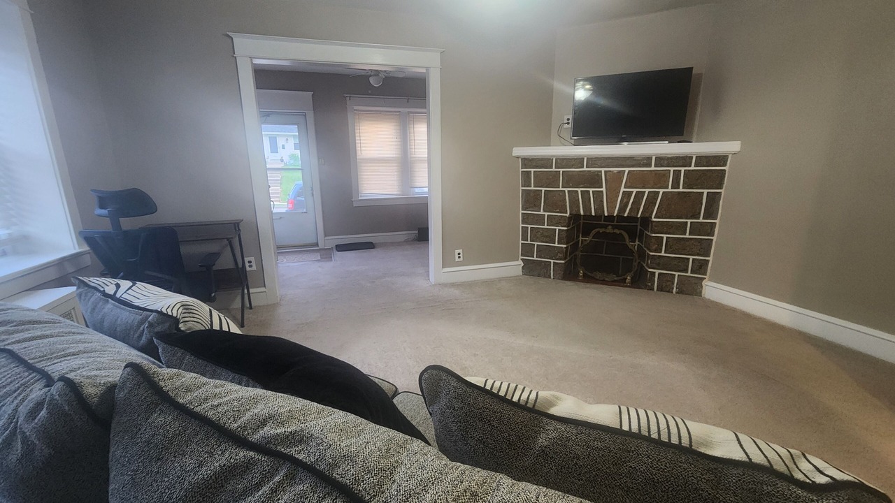 Photo of Livingroom in Swarthmorewood