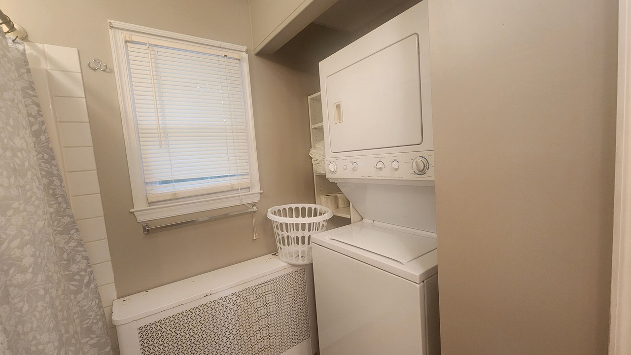 Photo of Bathroom in Swarthmorewood