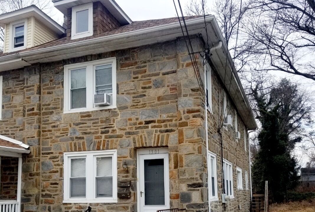 Photo of Outdoor in Swarthmorewood