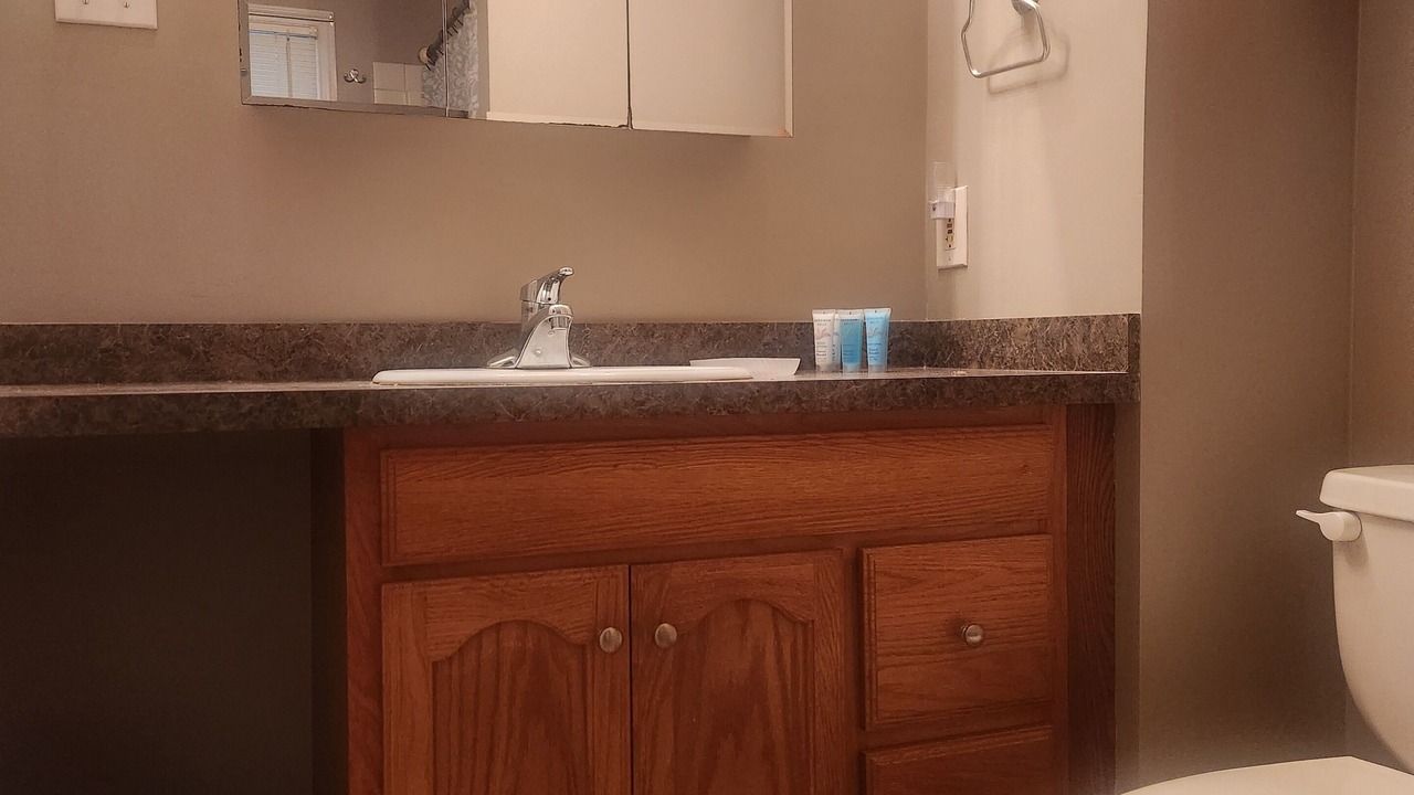 Photo of Bathroom in Swarthmorewood