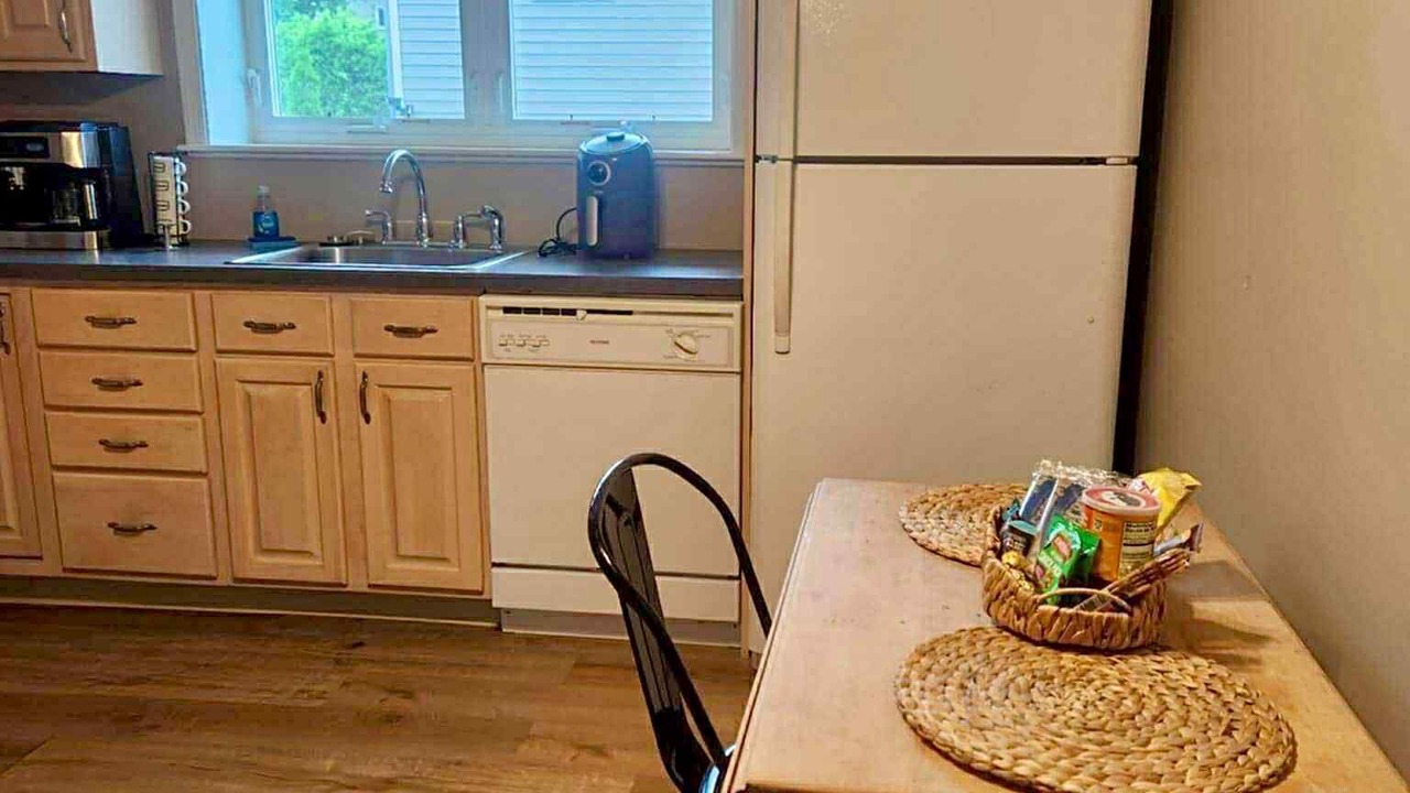 Photo of Kitchen in Swarthmorewood