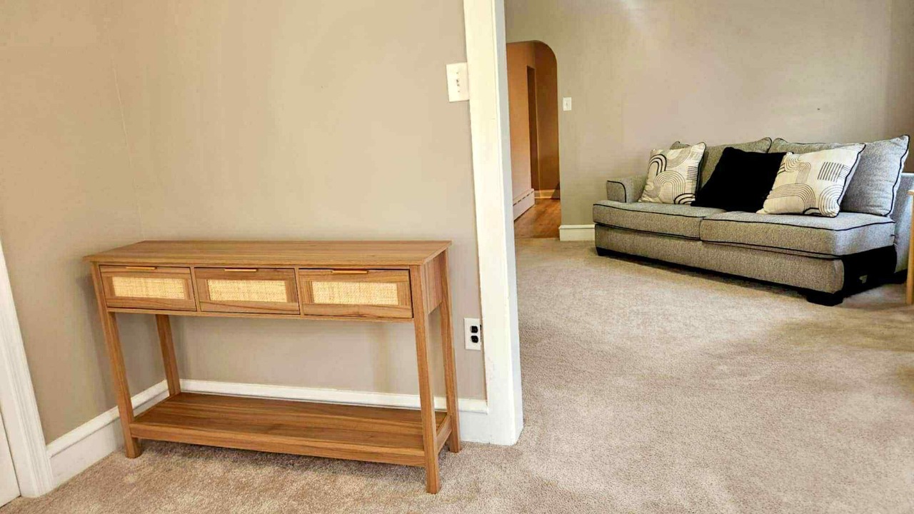 Photo of Livingroom in Swarthmorewood
