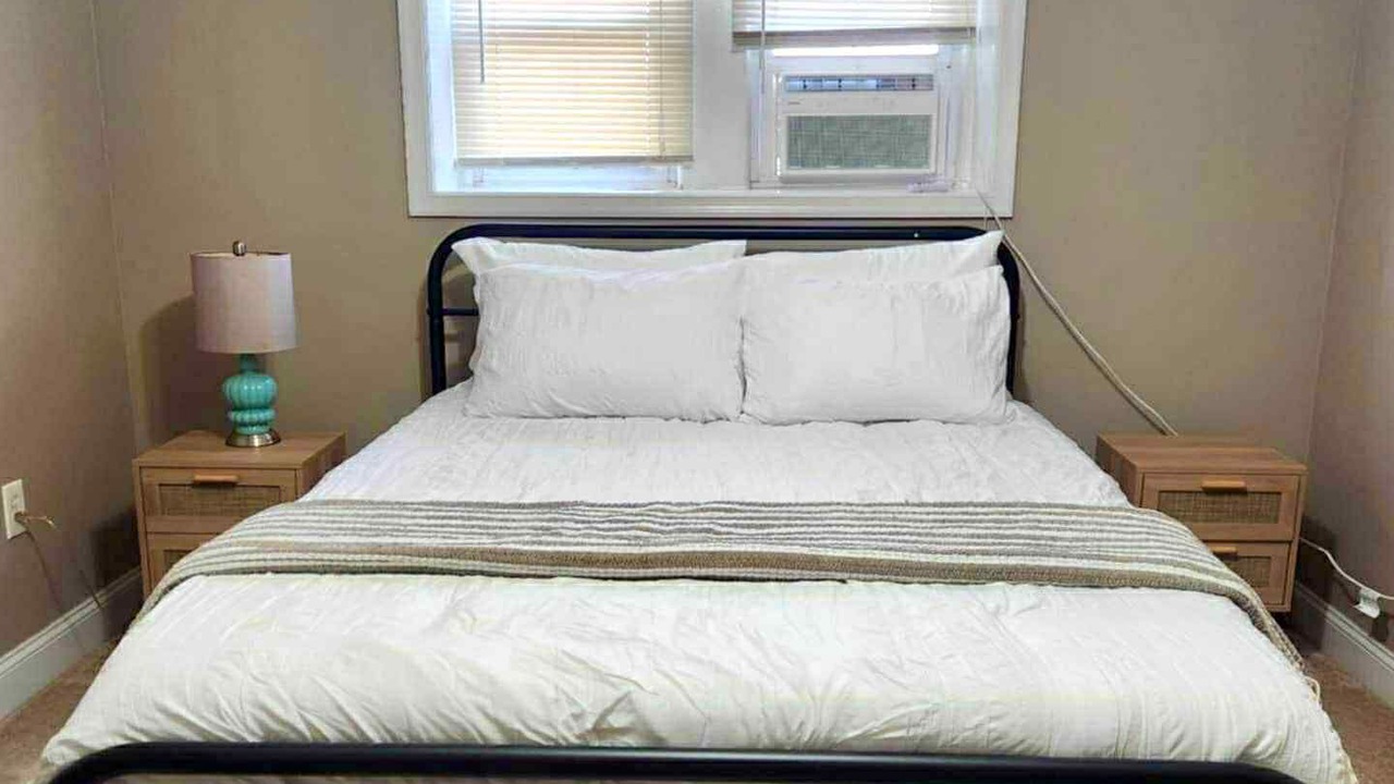 Photo of Bedroom in Swarthmorewood