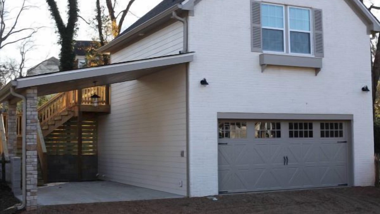 Photo of Outdoor in Green Hills