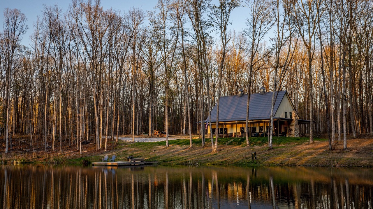 Photo of Outdoor in Sewanee