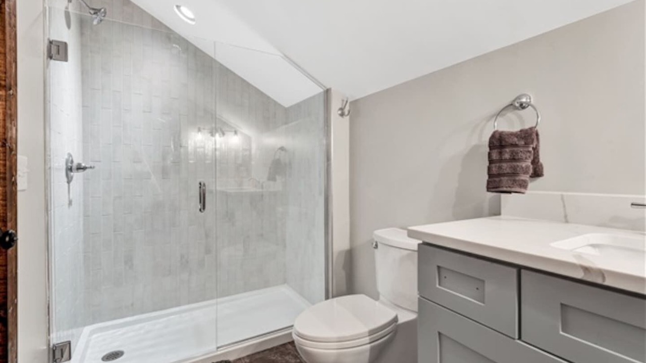 Photo of Bathroom in Sewanee
