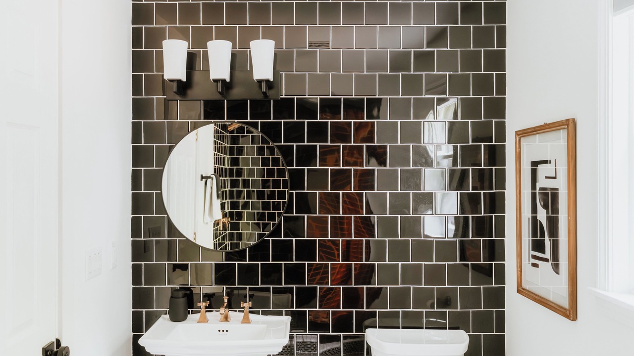 Photo of Bathroom in Barryville