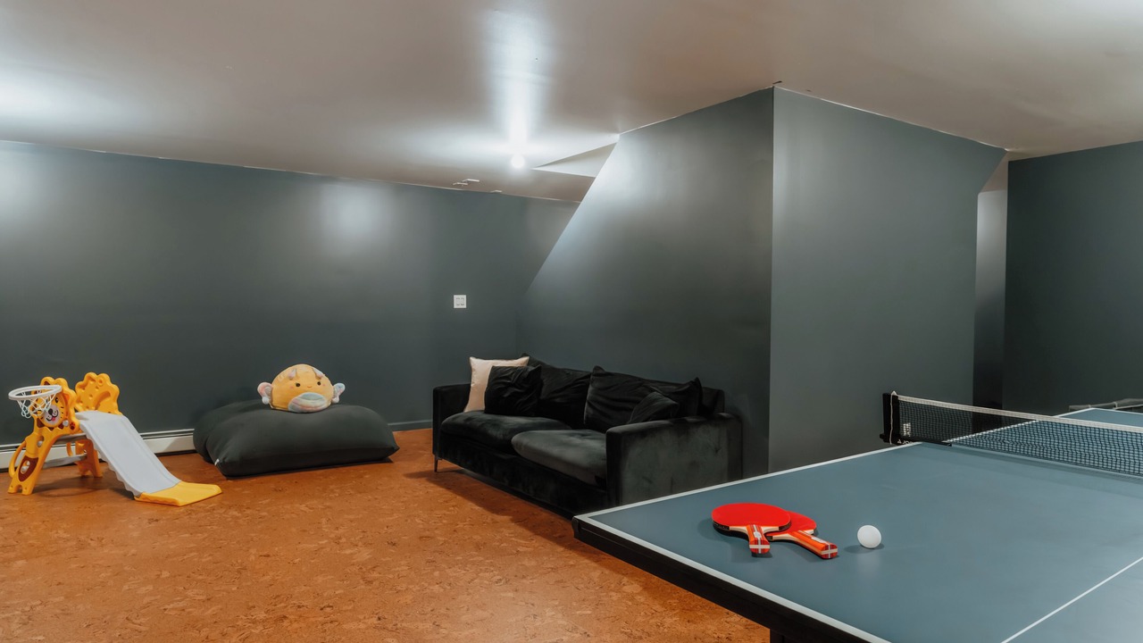 Photo of Bedroom in Barryville