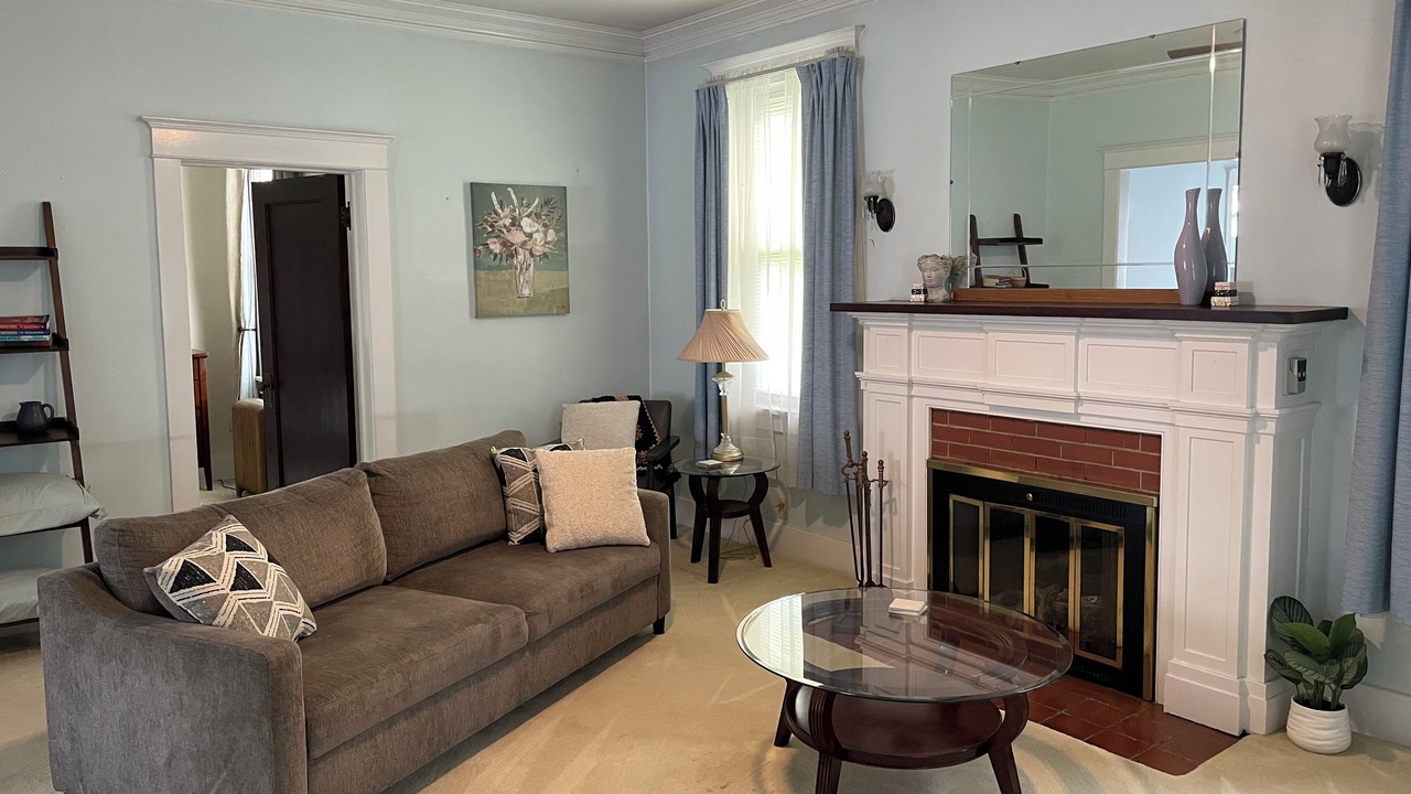 Photo of Livingroom in DuBois