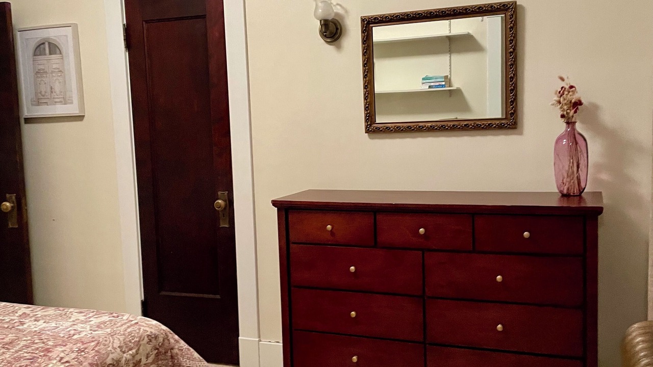 Photo of Bedroom in DuBois