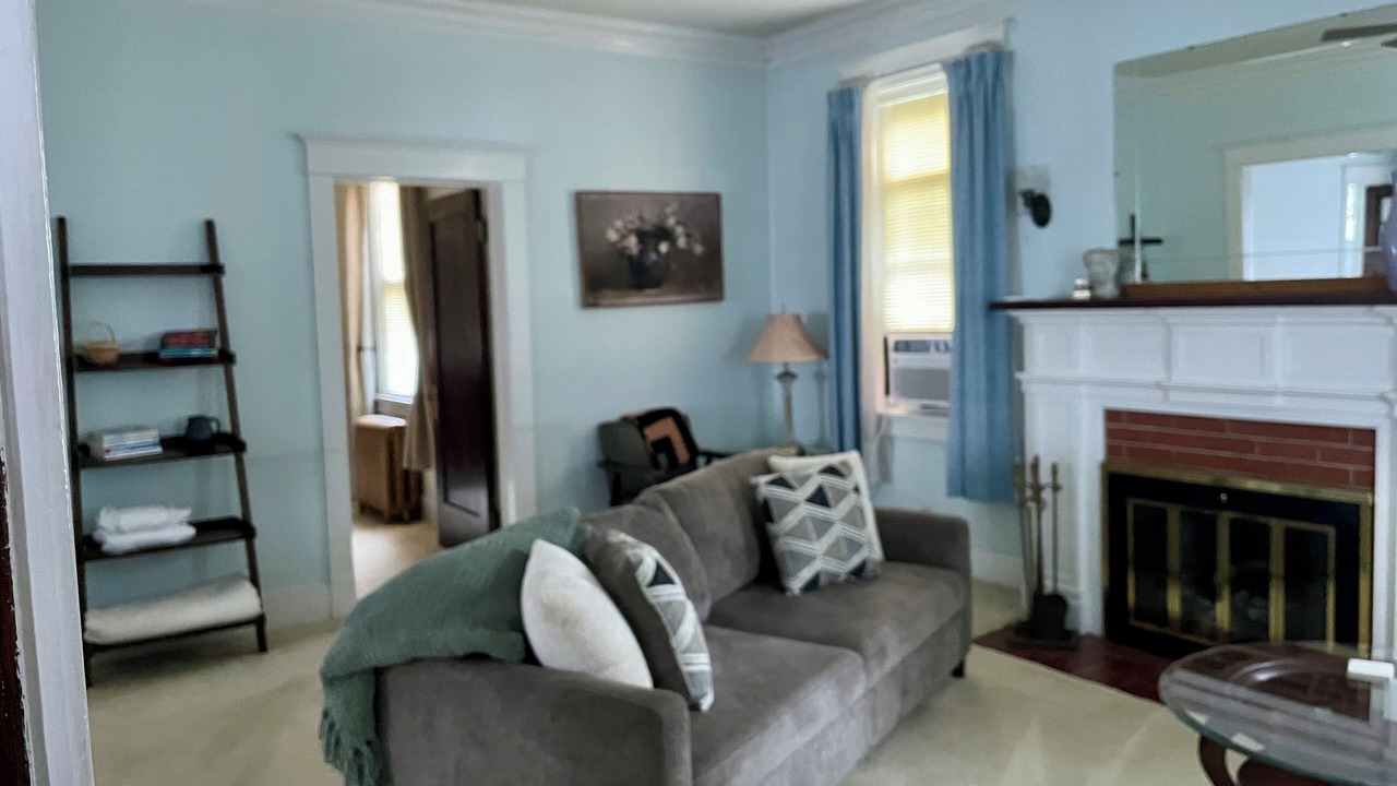 Photo of Livingroom in DuBois