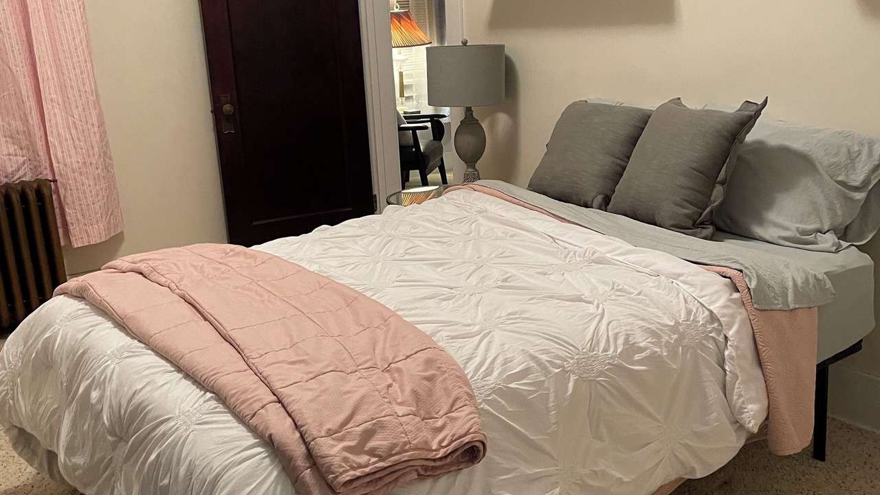 Photo of Bedroom in DuBois