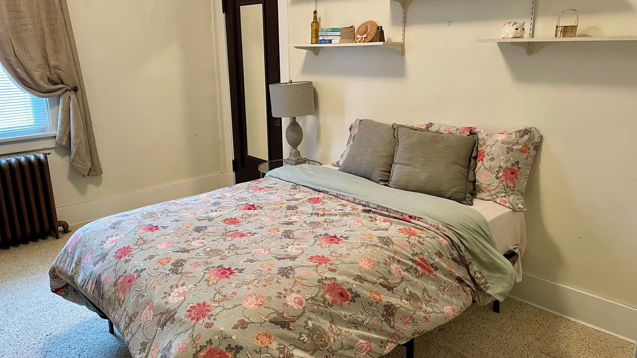 Photo of Bedroom in DuBois