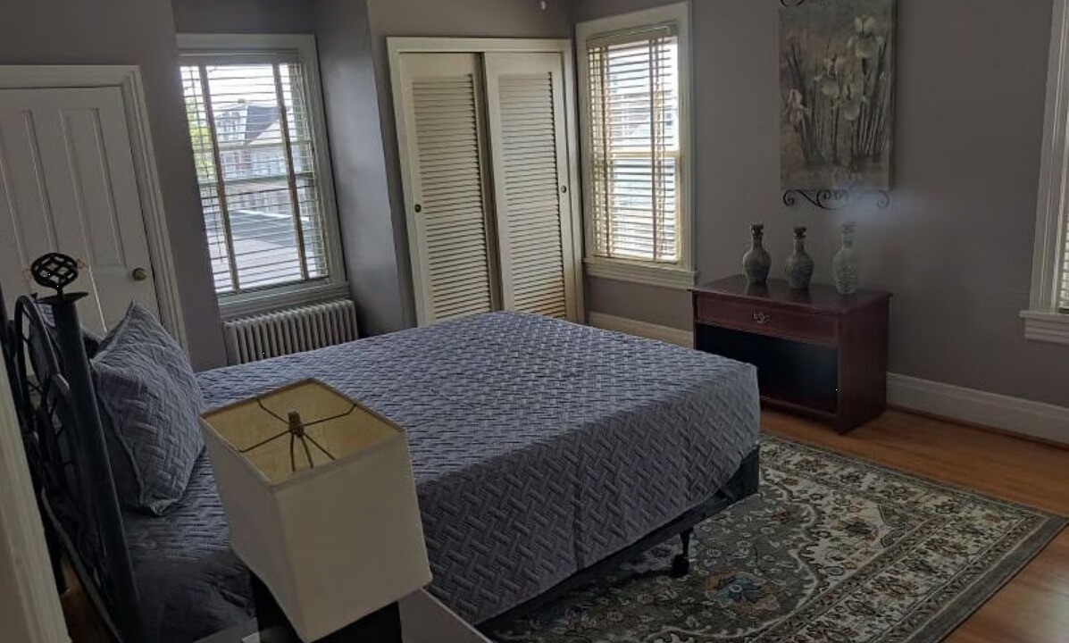 Photo of Bedroom in Steelton