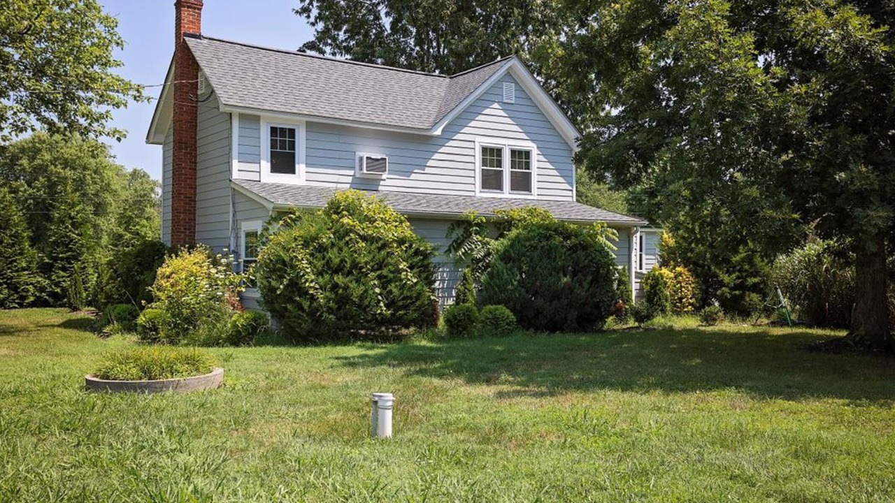 Photo of Outdoor in Bozman