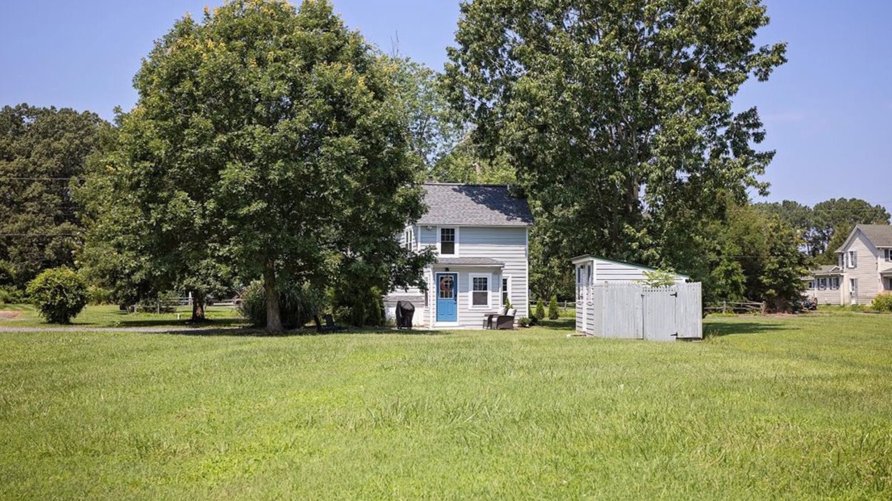 Photo of Outdoor in Bozman