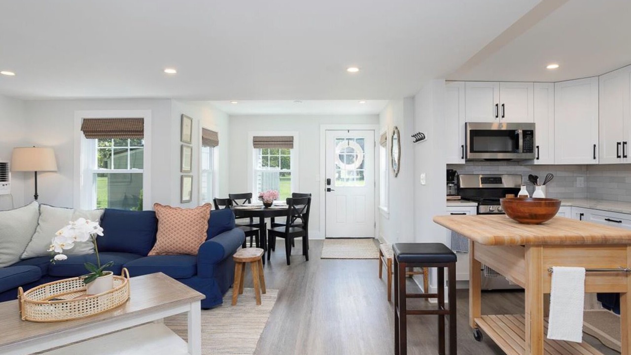 Photo of Livingroom in Bozman