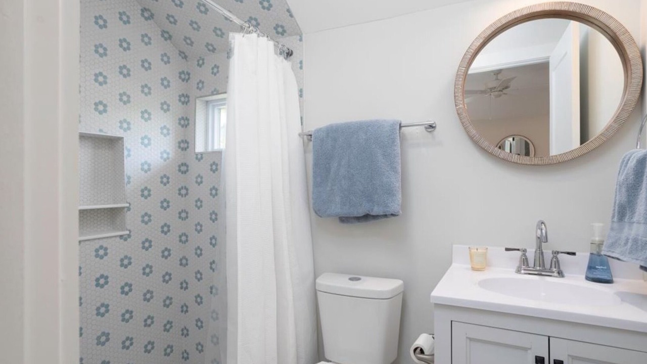 Photo of Bathroom in Bozman