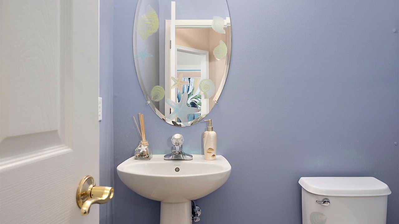 Photo of Bathroom in Bayside