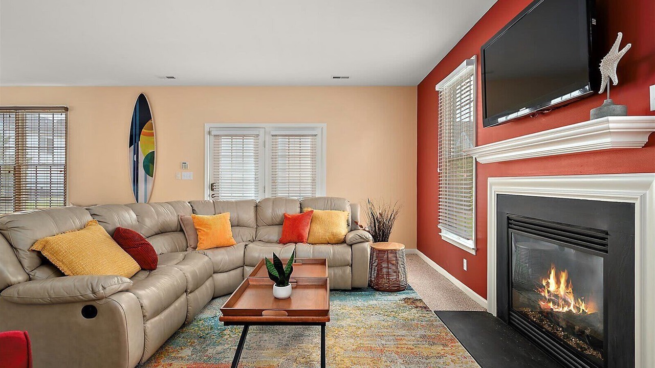Photo of Livingroom in Bayside