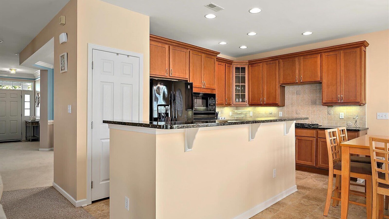 Photo of Kitchen in Bayside